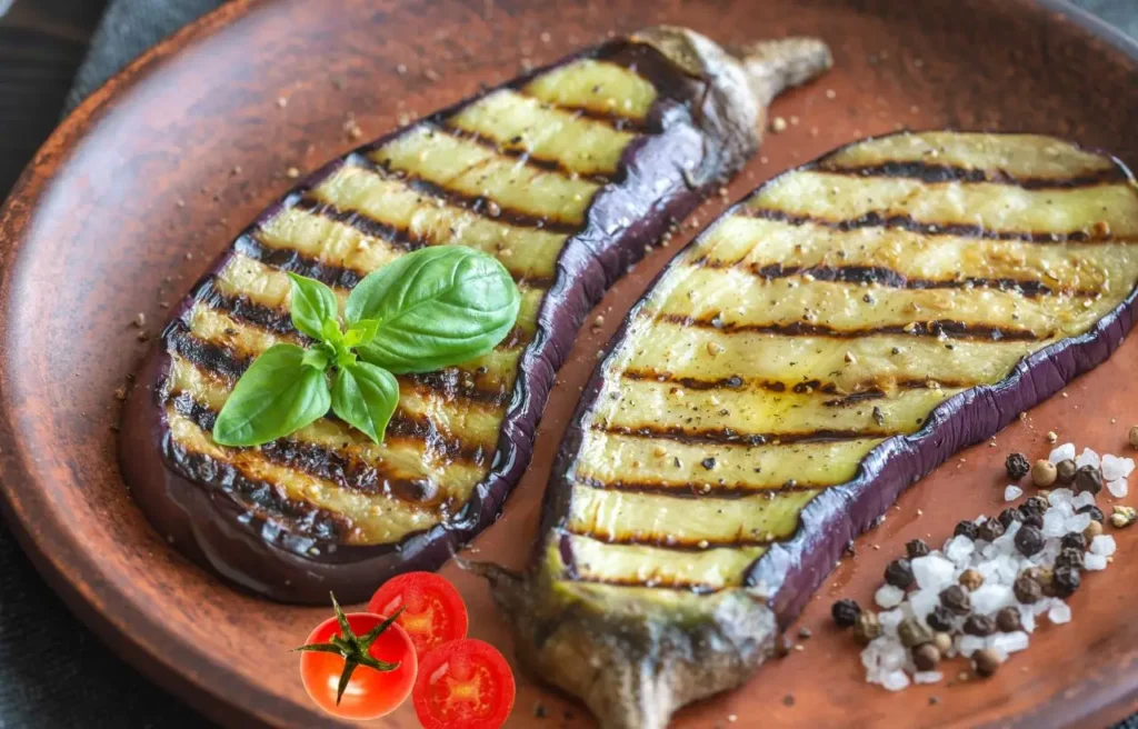 Il trucco per ottenere melanzane grigliate perfette che in pochi conoscono